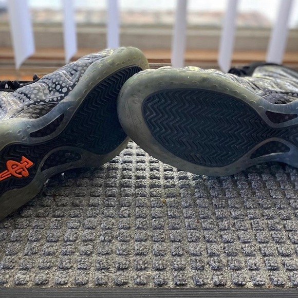 Safari Foamposites - Picture 3 of 3